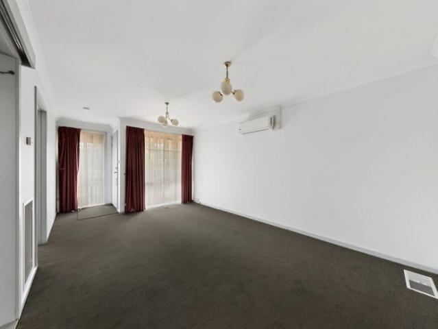 Freshly Painted Two Bedroom Unit in Prime Location