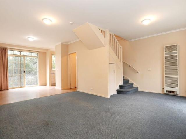 Freshly Painted Two Story Retreat in a Prime Tree Lined Pocket