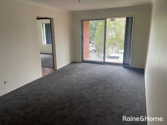 Freshly Painting and New Flooring Two Bedroom Unit