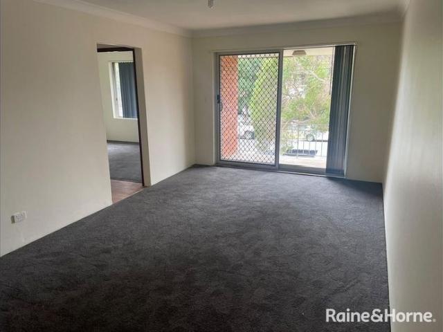 Freshly Painting and New Flooring Two Bedroom Unit