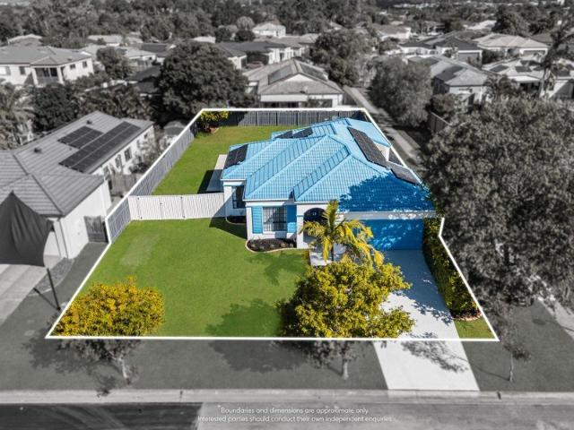 Freshly Presented and Ready for Family Life EXCITING DEVELOPMENT POTENTIAL 715M² WITH WIDE 21.7M FRONTAGE