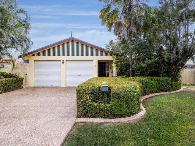 Freshly Presented Family Home in the Heart of Annandale