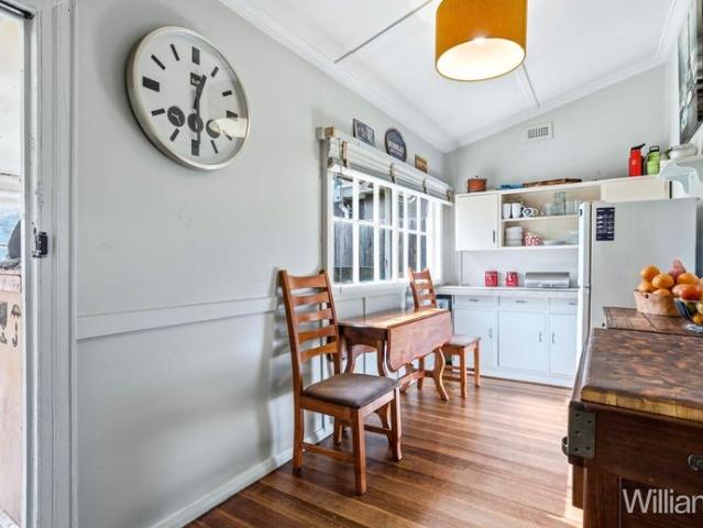 Freshly Presented Family Home in a Prime Newport Location