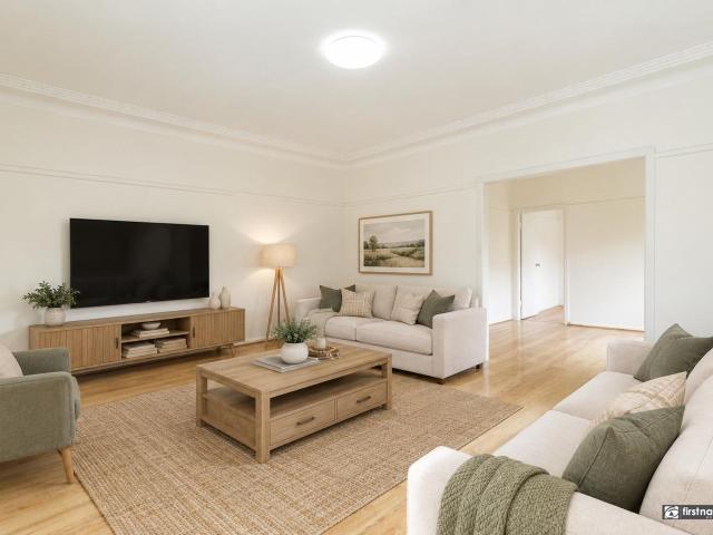 Freshly Presented Four Bedroom Home in Convenient Penrith Location