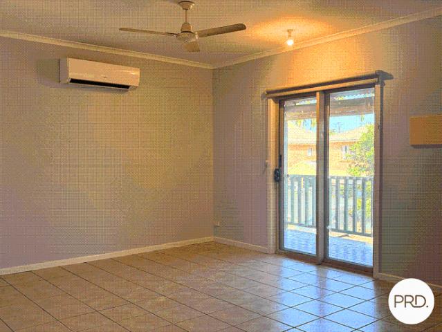 Freshly Refreshed 2x1 Unit in a Convenient Location