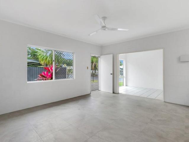 Freshly Refreshed with Large Fenced Yard