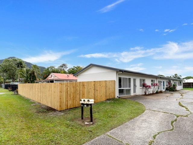 Freshly Refreshed with Large Fenced Yard