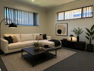Freshly Refreshed Family Home with Study & Modern Comforts