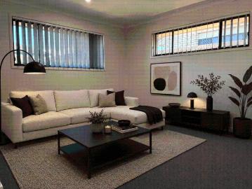 Freshly Refreshed Family Home with Study & Modern Comforts