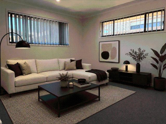 Freshly Refreshed Family Home with Study & Modern Comforts