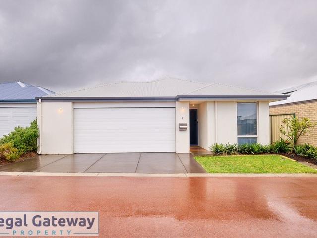 Freshly Refreshed Family Home with Space for Everyone