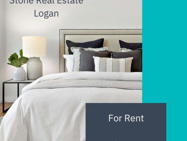Freshly Refreshed Family Home. Coming Soon. Apply Today!