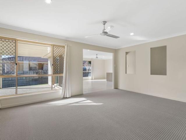 Freshly Refreshed Family Home in a Quiet Cul de Sac