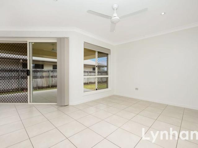 Freshly Refreshed Family Living on a Generous 521sqm Allotment