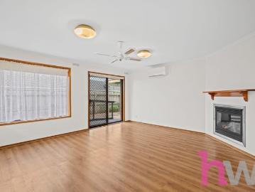 Freshly Refreshed Family Living with a Huge Shed and Exceptional Outdoor Appeal