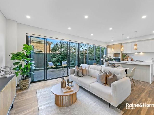 Freshly Refreshed Family Living with Style, Space & Convenience