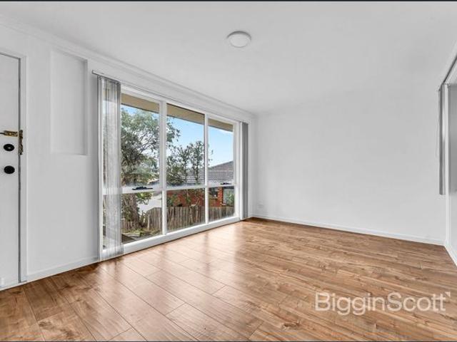 Freshly Refreshed Home in a Convenient Hampton Park Location