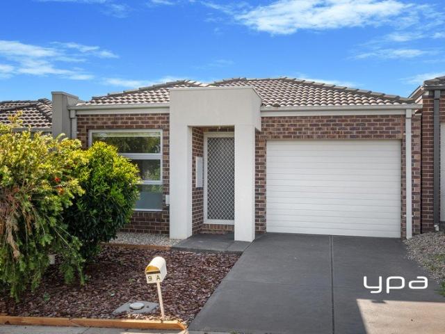 Freshly Refreshed Living in a Prime Sunbury Location