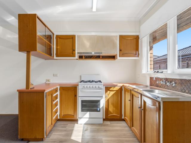 Freshly Refreshed & Ready to Call Home