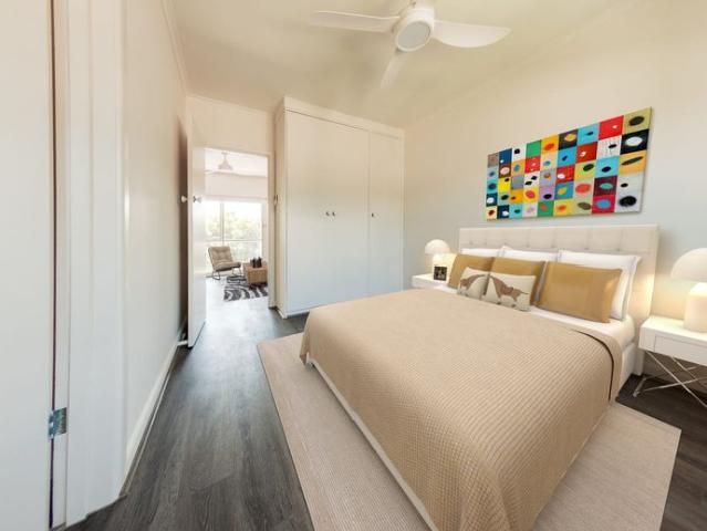 Move In Ready 1 Bedroom Oasis with All Appliances & Furniture Included