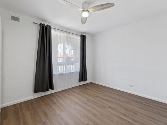 Freshly Refurbished Beachside Living