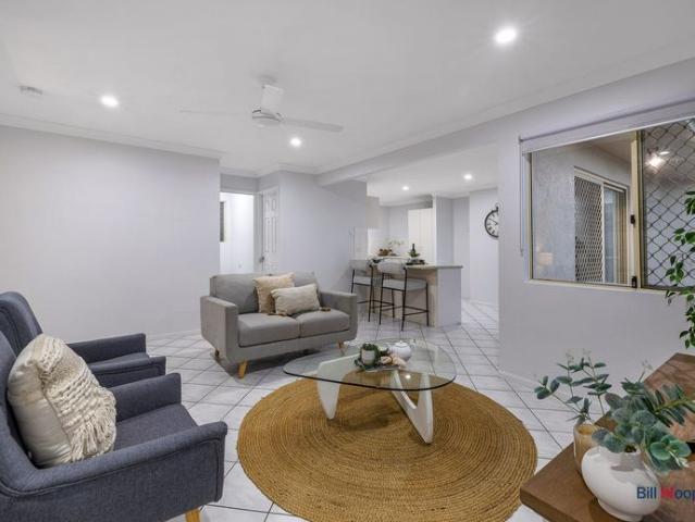 FRESHLY REFURBISHED FAMILY HOME