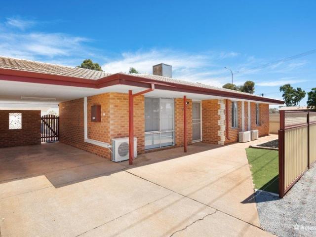 Freshly Refurbished Home