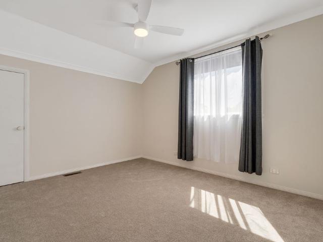 Freshly Refurbished Three Bedroom Unit