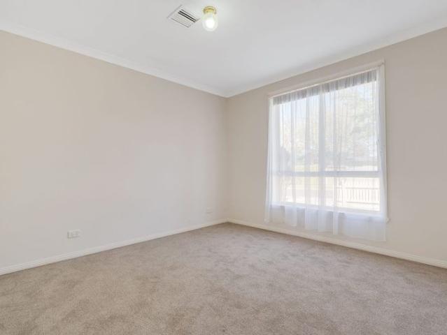 Freshly Refurbished Three Bedroom Unit