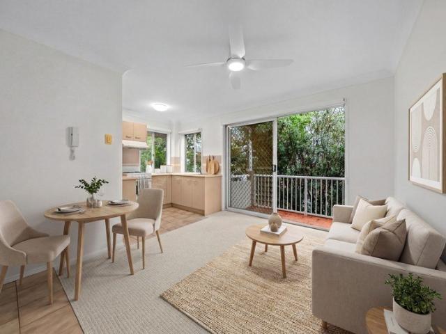 Freshly Rejuvenated Best Value in Chevron