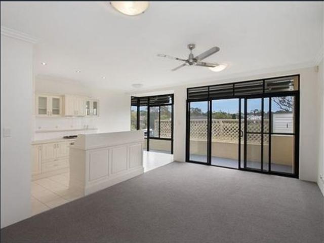Over 55'S 'Oasis'