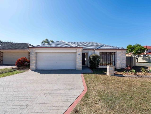 Freshly Renovated 4 Bedroom Family Home | Brand New Ducted A/C | Large Backyard