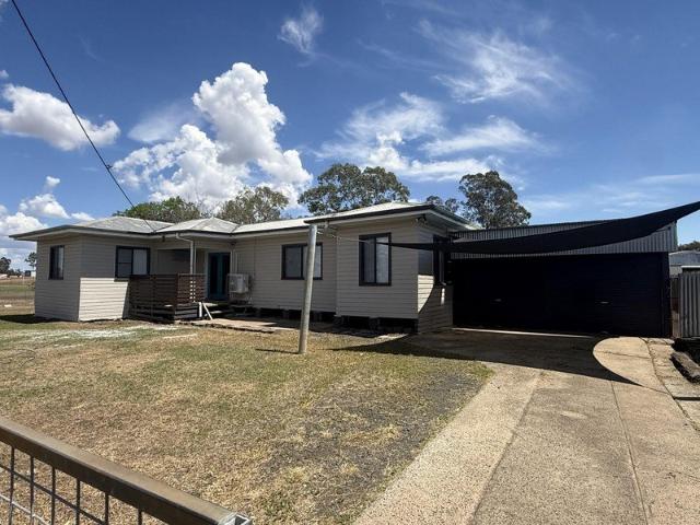 Freshly Renovated 4 Bedroom Family Home with Modern Comforts