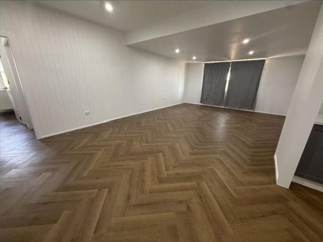 Freshly Renovated 4 Bedroom Family Home with Modern Comforts