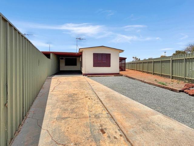 Freshly Renovated 4 Bedroom Home