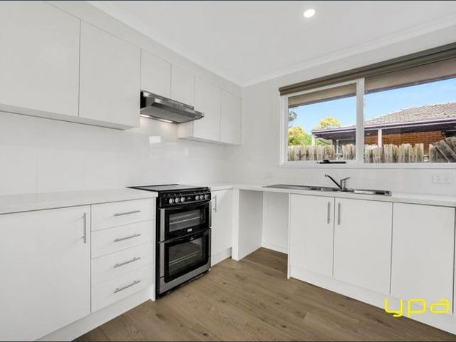 Freshly Renovated 4 Bedroom Home