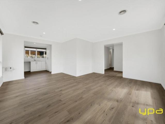 Freshly Renovated 4 Bedroom Home