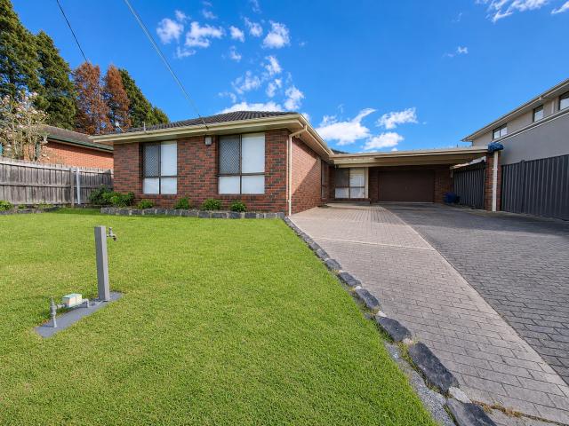 Freshly Renovated 4 Bedroom Home in Dandenong North!