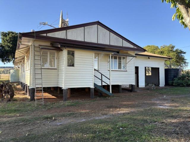 Freshly renovated 4 bedroom home on acreage in Tablelands