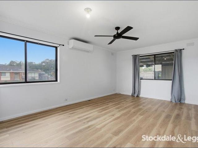 Freshly Renovated!