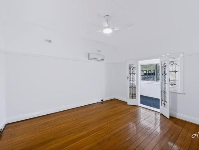 Freshly Renovated 5 Bedroom Character Home