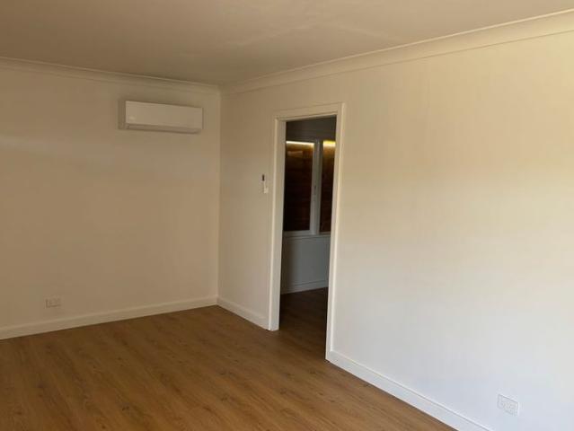 Freshly Renovated