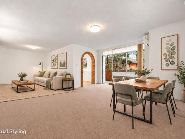 Freshly Renovated 2 Bedder Ready For You!