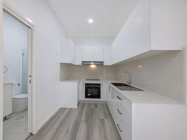 Freshly Renovated 2 Bedroom Flats