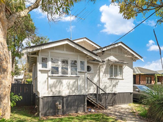 Freshly Renovated 2 Bedroom Home with Spacious Yard