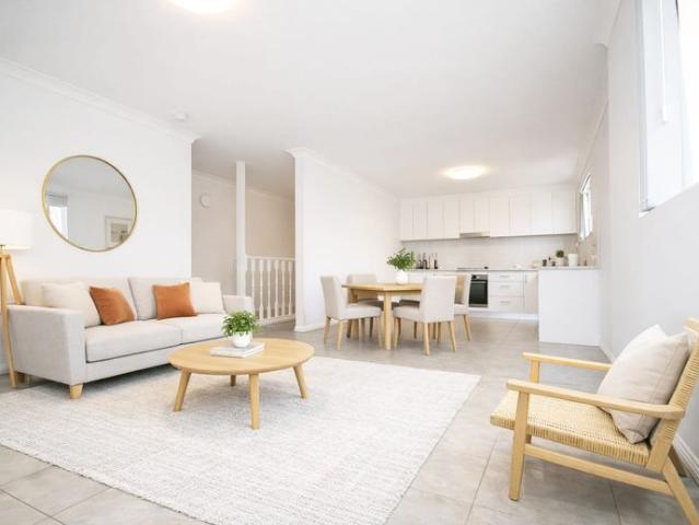 Freshly renovated, 2 bedroom residence in the heart of Lakemba