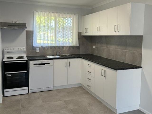 Freshly Renovated 2 Bedroom Unit!