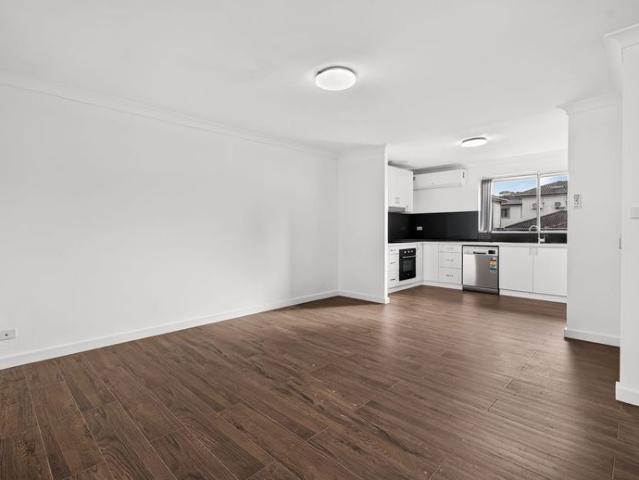 Freshly Renovated 2 Bedroom Unit