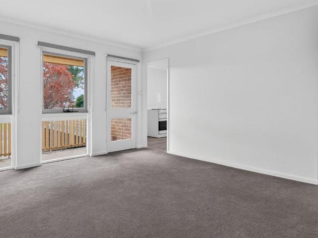 Freshly Renovated 2 Bedroom Unit in a Convenient North Albury Location