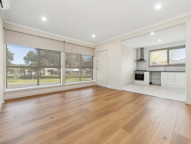Freshly Renovated 3 bdrm ~ 1 Bath Family Home Across the Street from School!